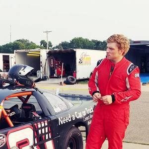 Meet your Posher, Ryan